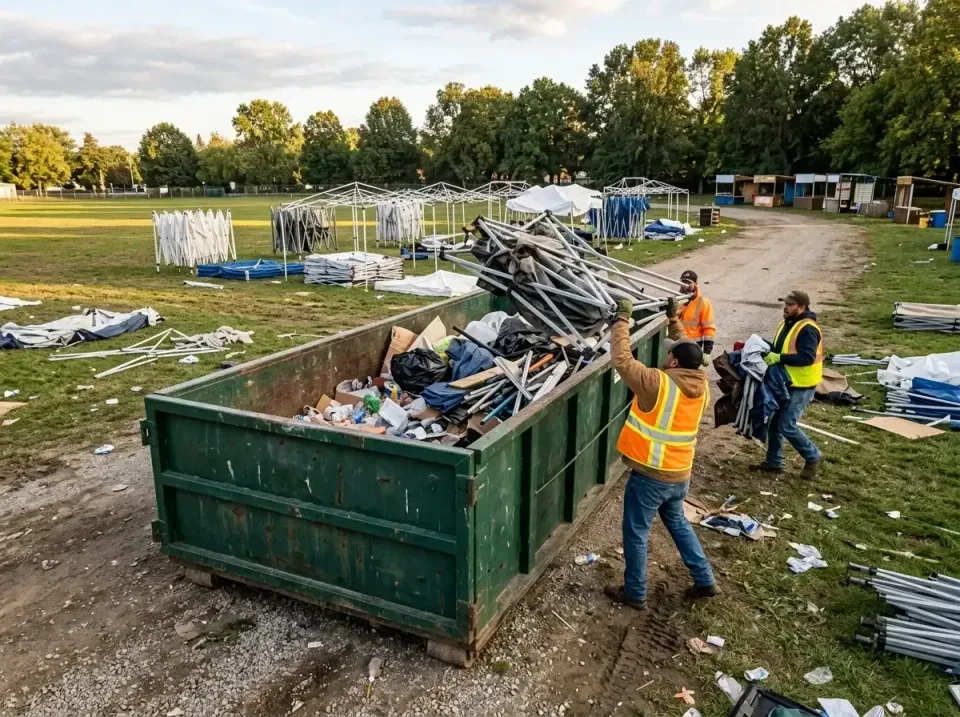 temporary-event-waste-containe-016 — frequently asked questions, Roll-Off Dumpster Rental Services in Salem, MA